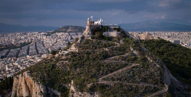 Αθήνα/ Κέντρο Δίπλα Στα Νοσοκομεία & Τα Αξιοθέατα Apartment Exterior photo